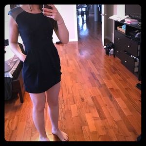 Forever 21 work dress